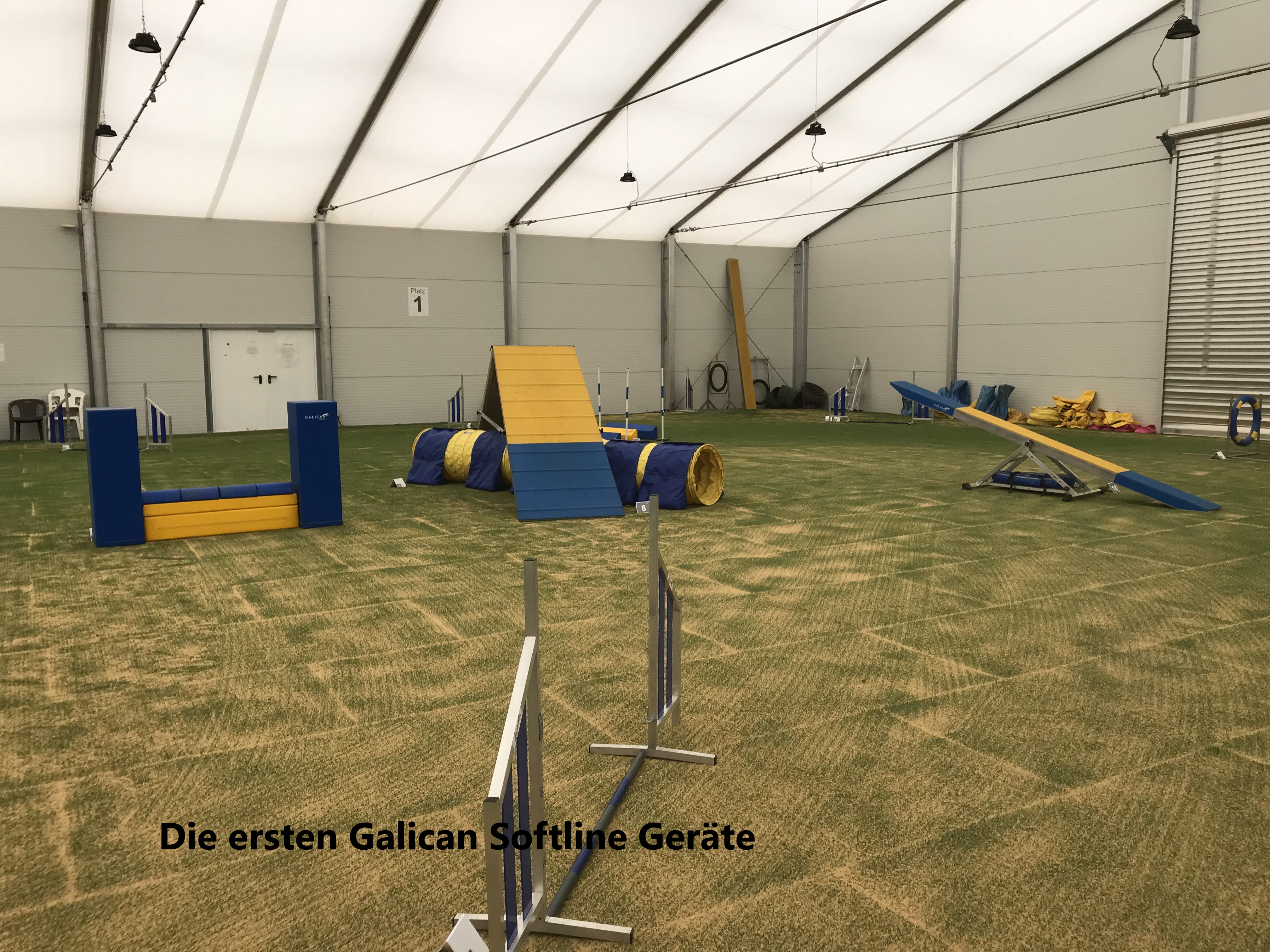Galican Softline
